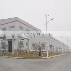 Qingdao Sunsail Auto Accessories Co., Ltd. company overview - view 2 thumbnail