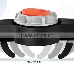 Sunsail Roof Rack Roof Cargo Carrier Mounting Kit Premium-Fit Master-Fit Easyfit Quick Fit thumbnail-1