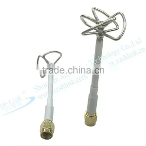 2.4Ghz Antenna for Communication With Male SMA Connector thumbnail-1