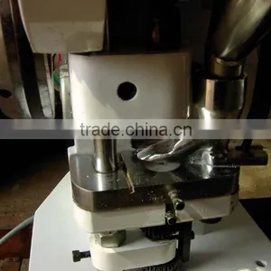 TDP-1.5 Single Punch Tablet Press thumbnail-1