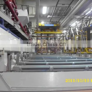 Electro Plating Machine for ABS Auto Parts thumbnail-3
