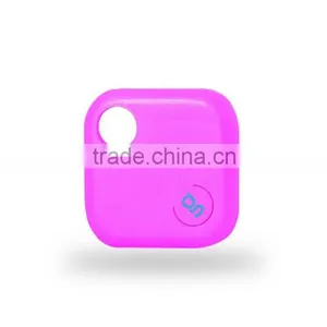 2015mini Children Necklace GPS Tracker With Wifi thumbnail-4