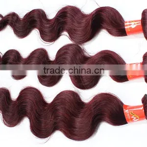 Good Popular Peruvian Virgin Hair,virgin Brazilian Malaysian Peruvian Hair Wholesale thumbnail-3
