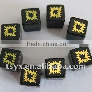 Hot Stamping Dice thumbnail-1
