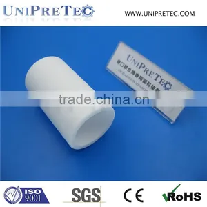 High Strength Al2O3 ZrO2 Ceramic Sleeve thumbnail-1