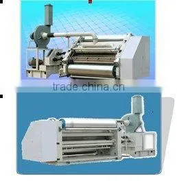 Single Facer, Carton Box Machine thumbnail-1