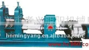 2011 Mingyang Steel-bar Cold Rolled Twist thumbnail-1