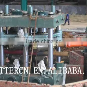 Straightening Machine,straightener, Steel Bar Straightening Machine thumbnail-1