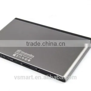 Vensmile Wintel Mini Computer With Memory 2G EMMC 32G Bluetooth 4.0 Built-in Battery 2.4G/5G Dual Band WiFi thumbnail-5