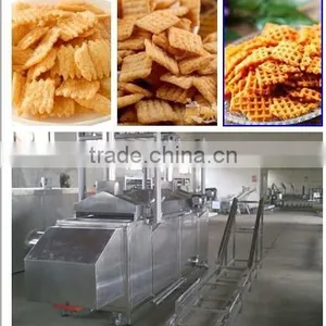 Pellet Fryer Machine thumbnail-3