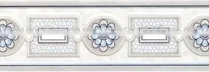 Hot Sale Patterns in Tiles 30x60cm Kitchen Wall Tiles thumbnail-4