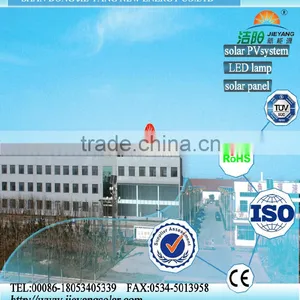 Hot Sale High Effective 70w Poly Solar Panel Manufacturers in China thumbnail-4