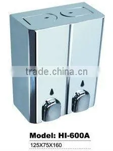 Wall Mounted Liquid Soap Dispenser, Hand Soap Dispenser thumbnail-1
