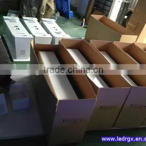 RGX-18 P6 Full Color Taxi Top LED Display for Advertising thumbnail-3