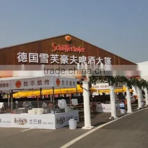 New Stylish Tent Promo Event thumbnail-2
