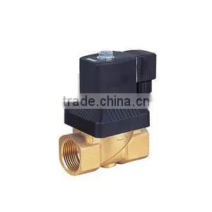 223 Series 2/2 Way Polit Type Valves Solenoid Valve Water Valve thumbnail-1