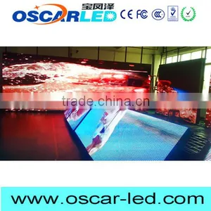 Led Billboard Outdoor/advertising p8 Electronic Outdoor Led Full Color Commercial Led Screen Display thumbnail-2