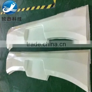 Produce Thick Sheet Vacuum Formed thumbnail-1