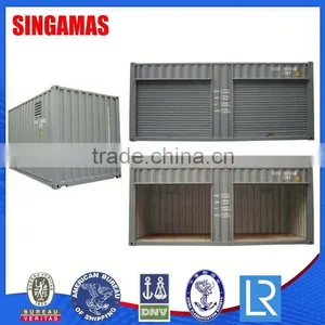Adjustable Storage Container thumbnail-3