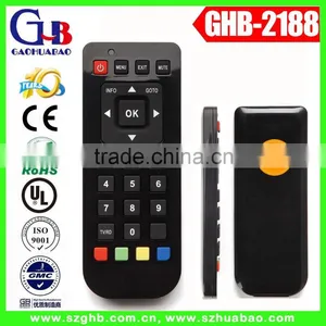MP5 MP4 MP3 Portable DVD Remote Control thumbnail-1