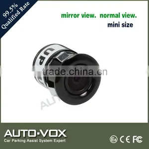 Waterproof Reverse Car Camera With170 Wide Angle Car Rear Camera thumbnail-5
