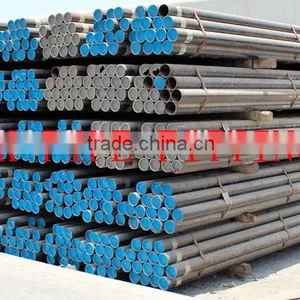 Allloy B-3 N10675 2.4600 STEEL PIPELINE Seamless Hydraulic & Pneumatic Line Pipes thumbnail-2