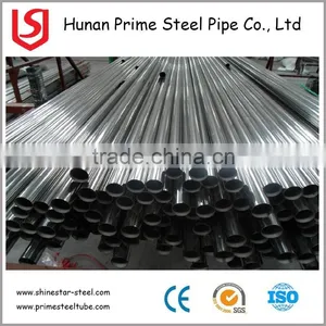 Stainless Steel Pipe Making Machine thumbnail-2