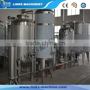 Water Treatment Appliances/Drinking Water Treatment Plant thumbnail-5
