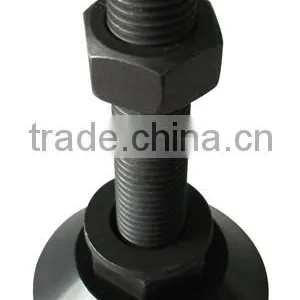 For Medical and Food Machines Parts Steel Aseismatic Support Seats thumbnail-5