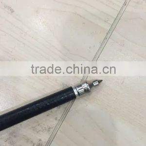Wholesale Archery Arrows Larp Arrow Fiberglass Arrow For Compound Bow Hunting thumbnail-5