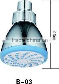 High Quality A-3123 Fall Rain Shower/overhead Shower thumbnail-1