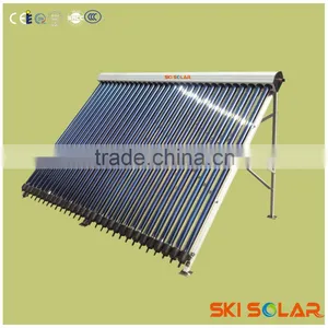 Tankless Solar Water Heater thumbnail-4