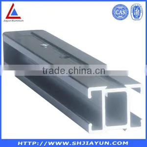 Customized Cnc Processing Aluminum Profile Price per kg From China Supplier Supplier thumbnail-4