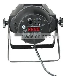 Latest 100W COB Led Par Light thumbnail-4