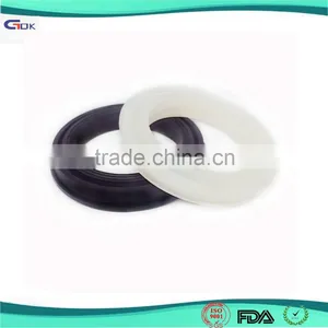 Customized Manufacturer Rubber O-ring Flat Washers/gaskets thumbnail-3