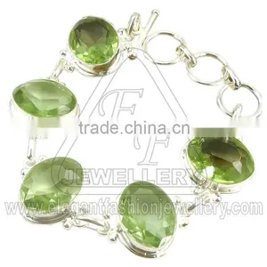 Handmade Silver Bracelets thumbnail-1