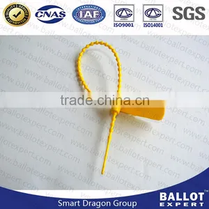 Disposable Waste Recycling Box Security Seals for Voting thumbnail-2