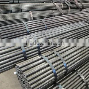 ASTM A519 Mechanical Properties Carbon Steel Pipe Price Per Ton thumbnail-1