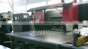 Ningbo Boming Precision Parts Co., Ltd. company overview - view 2 thumbnail