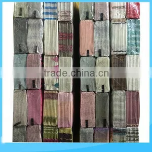 Promotion 1/8 Folding Dinner Napkin(40x40cm) Supply ODM Design thumbnail-1