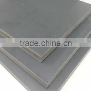Pvc Rigid Sheet for Furniture Coating thumbnail-6