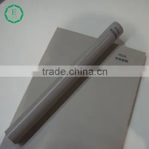 Advanced Engineering Plastic Peek-GF30 Rod 100% Raw Material Peek Bar thumbnail-3