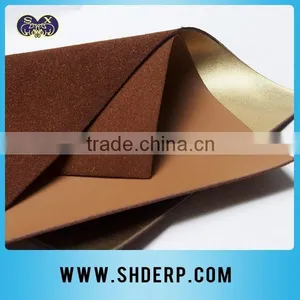 pu Leather for Shoes Material thumbnail-1