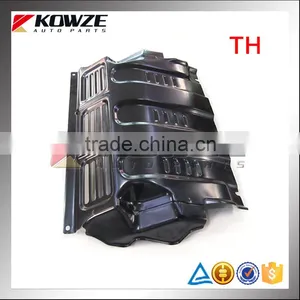 Under Skid Plate For Mitsubishi Triton L200 Sport KA4T KH8W KG4W 5370A434 thumbnail-4