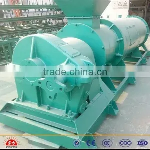 High Organic Fertilizer Granulation Machine thumbnail-1