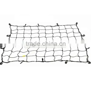 High Quality Heavy Duty Car Tow Rope Steel Rope Hook Nylon Tow Rope thumbnail-6