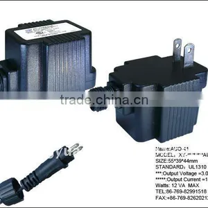 Outdoor IP44 Transformer thumbnail-1