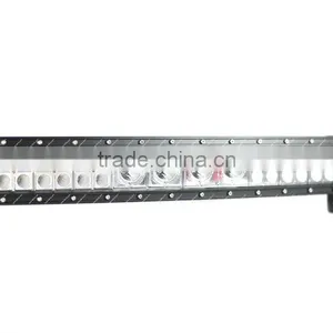 2014 New Product!! 20 Inch 112w Curved LED Light Bar Offroad LED Light Bar thumbnail-1