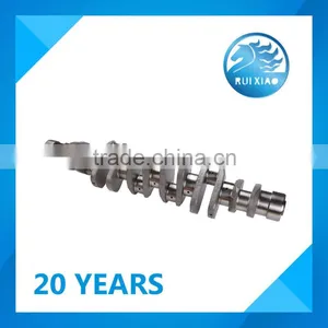 Diesel Engine Crankshaft 615600020024 for WEICHAI Engine WD615 thumbnail-1