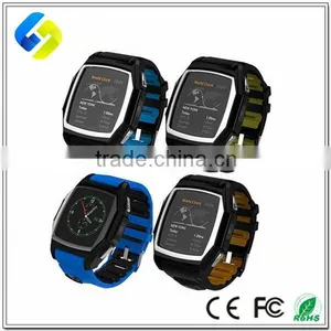 Function High Quality Gt68 Smart Watch Cheap Smart Watch thumbnail-3